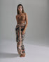 Saint Tropez One Piece / Brown